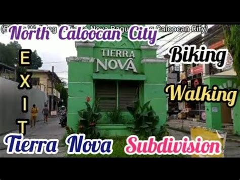 tierra nova bagumbong